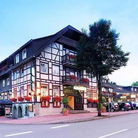 Die Tenne Hotel Willingen  Exterior foto