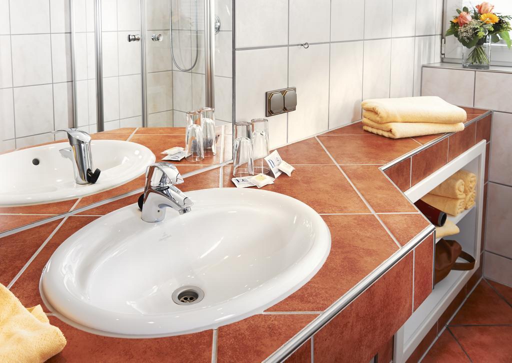 Die Tenne Hotel Willingen  Quarto foto