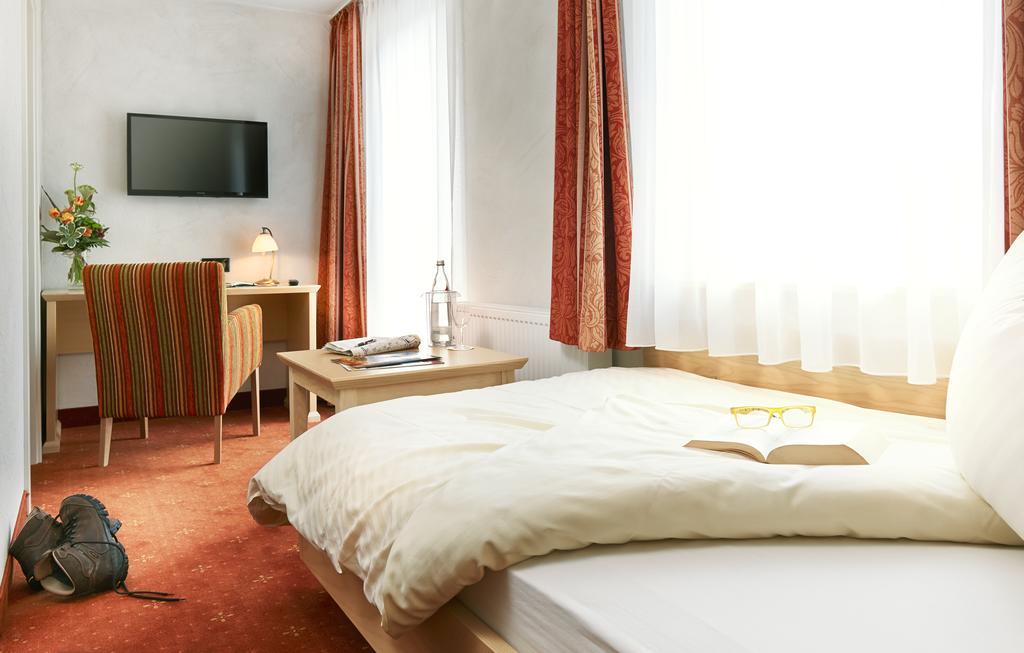Die Tenne Hotel Willingen  Quarto foto