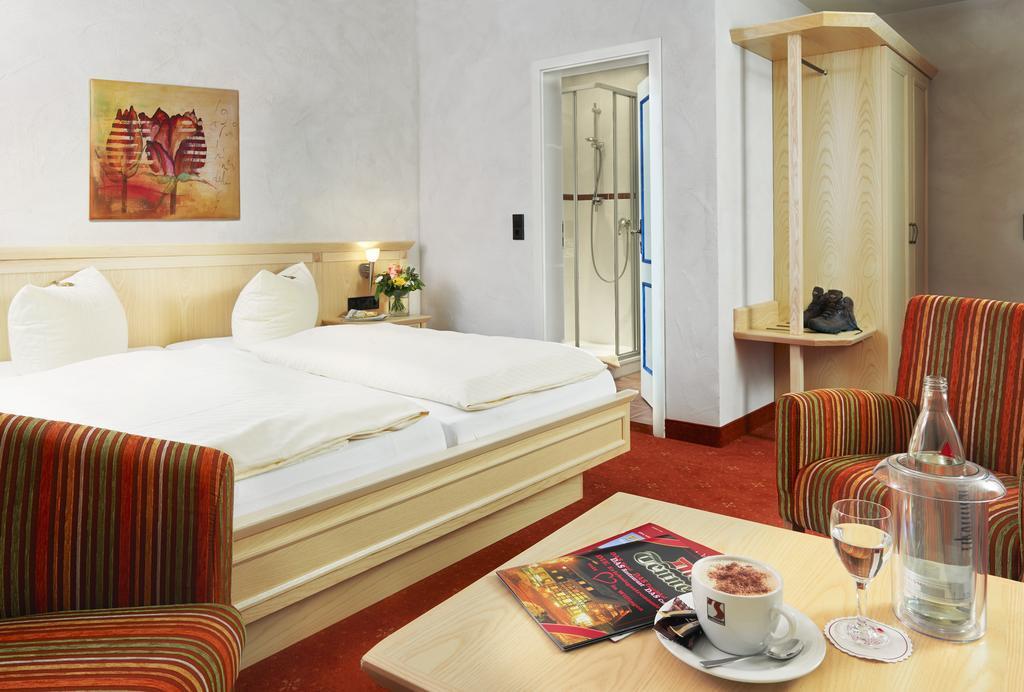 Die Tenne Hotel Willingen  Quarto foto