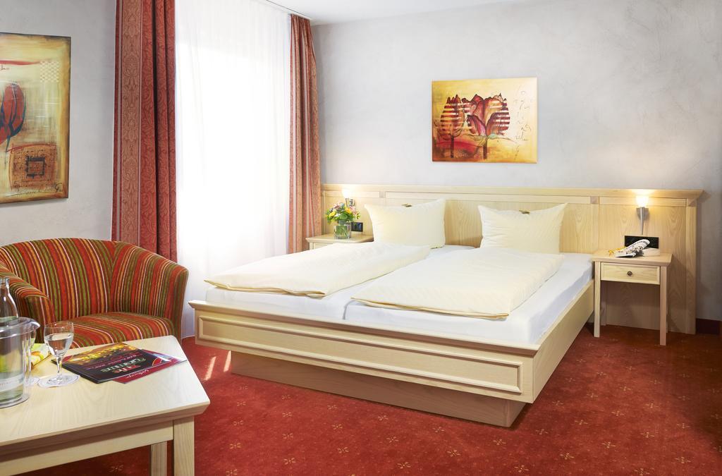 Die Tenne Hotel Willingen  Quarto foto